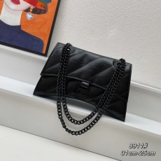 Balenciaga Satchel Bags